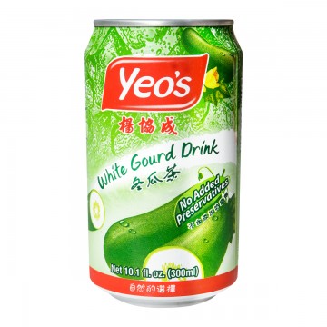 6-pack YEO'S White Gourd...