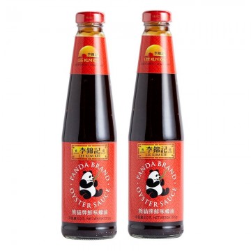 2-pack Lee Kum Kee Panda...