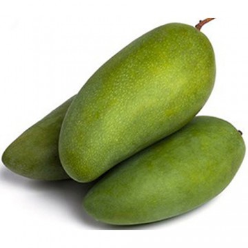 Green Mango 1 Lb.